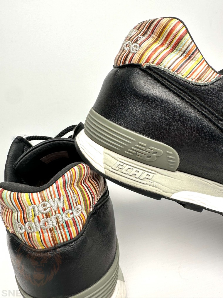 Кросівки New Balance 576 PSK x Paul Smith Limited Edition  UK